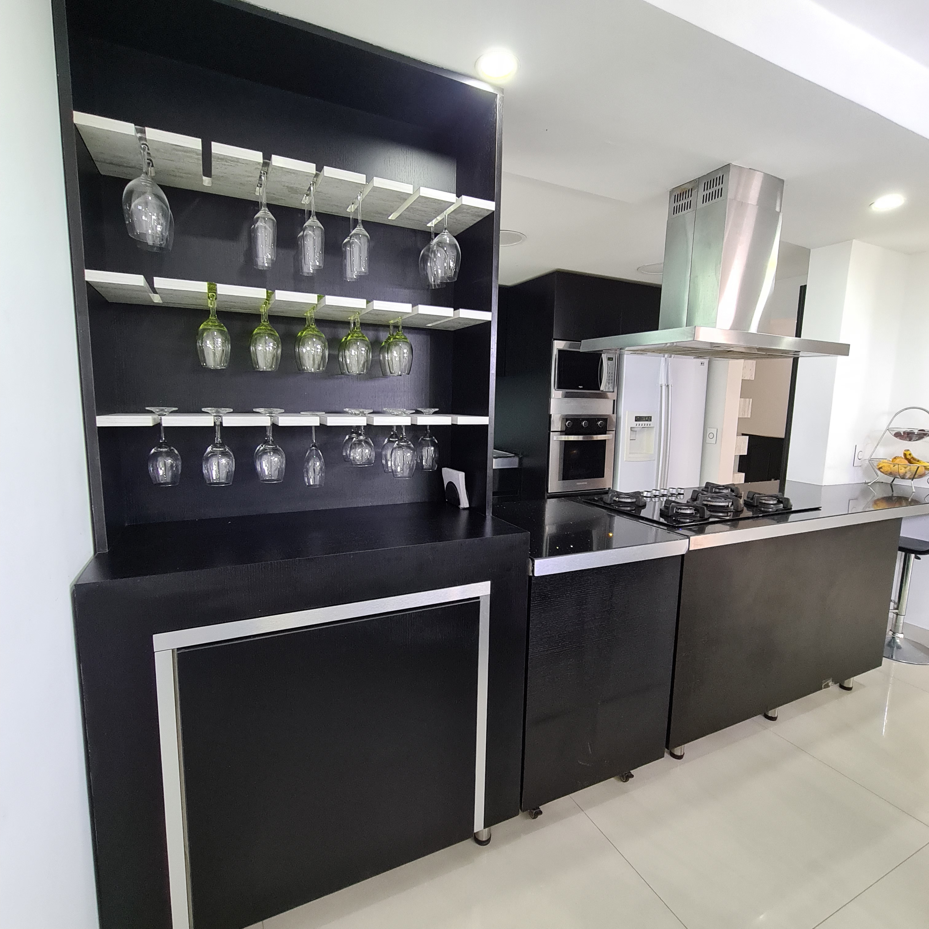 Casa en venta en Alhambra, Bogotá · foto 19 de 24