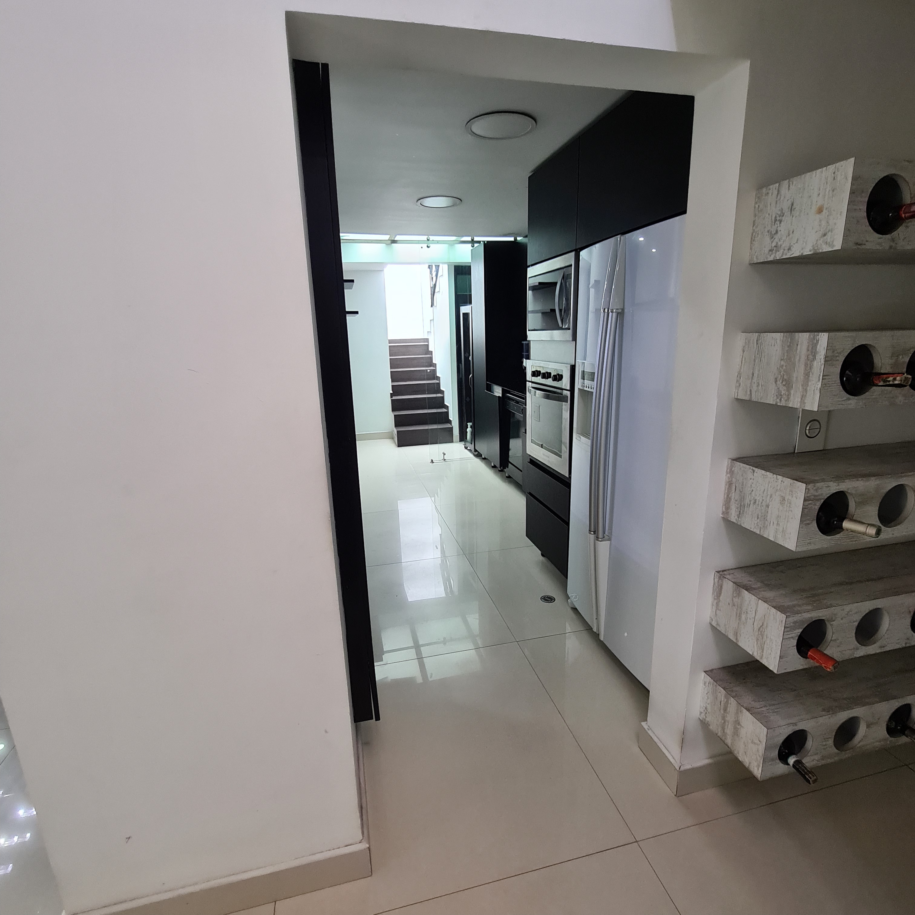 Casa en venta en Alhambra, Bogotá · foto 24 de 24