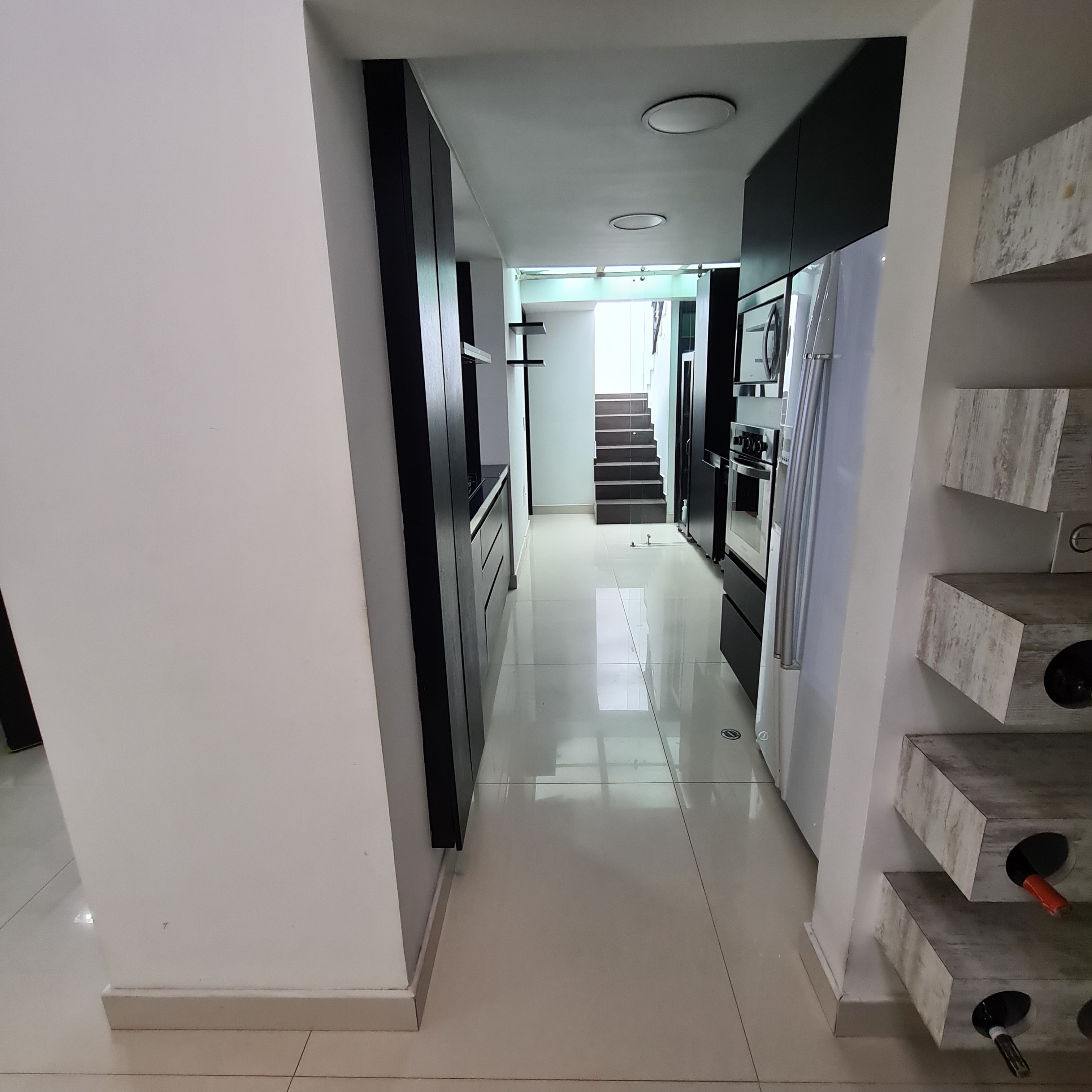 Casa en venta en Alhambra, Bogotá · foto 4 de 24