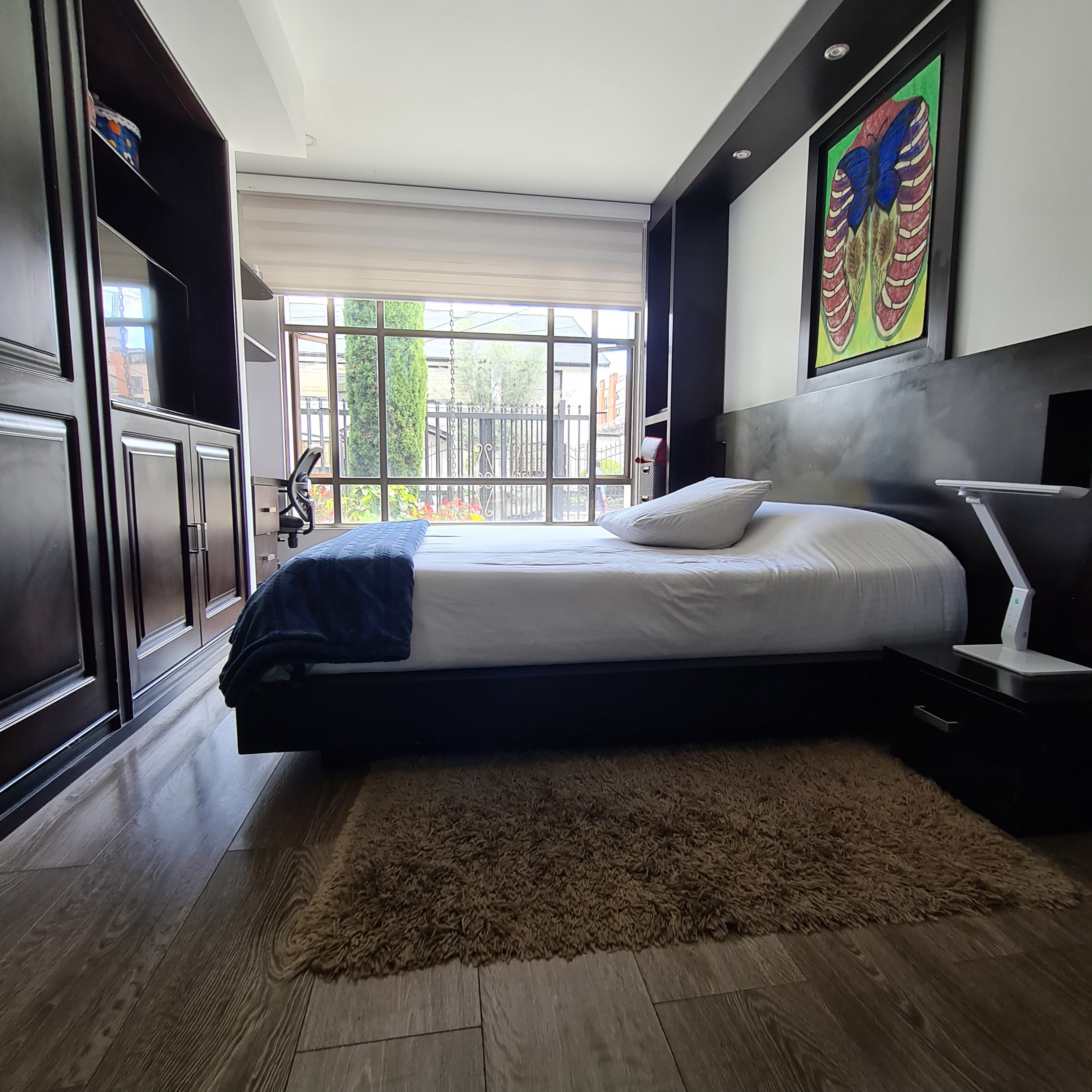 Casa en venta en Alhambra, Bogotá · foto 7 de 24