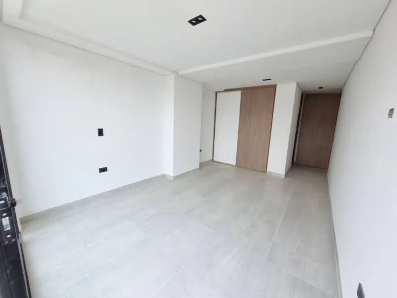 Apartamento de 3 alcobas en arriendo en Conquistadores, Medellín, 96 m² · foto 12 de 13