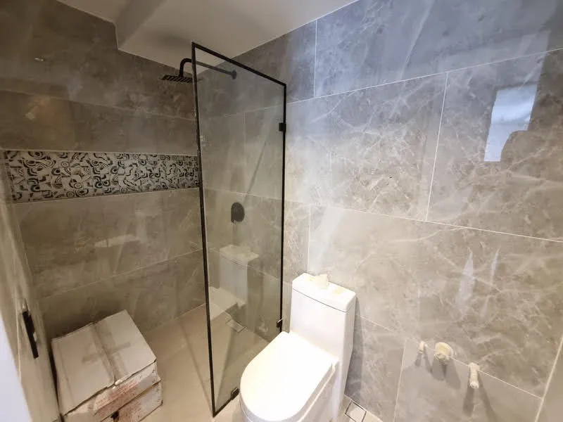 Apartamento de 3 alcobas en arriendo en Conquistadores, Medellín, 96 m² · foto 4 de 13
