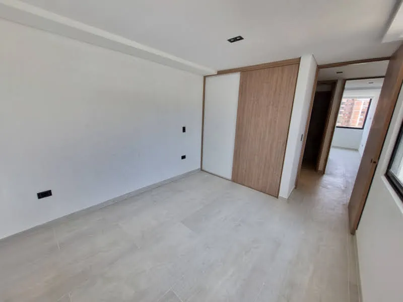 Apartamento de 3 alcobas en arriendo en Conquistadores, Medellín, 96 m² · foto 6 de 13