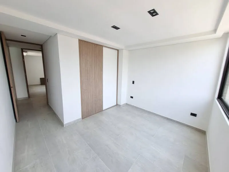Apartamento de 3 alcobas en arriendo en Conquistadores, Medellín, 96 m² · foto 8 de 13