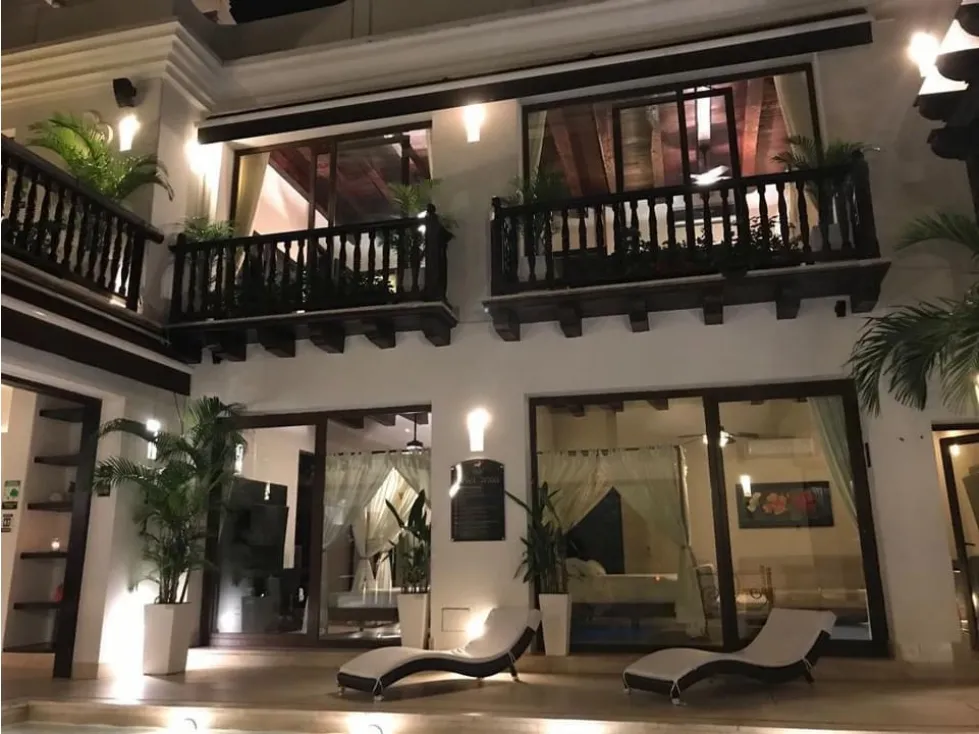 Casa de 5 alcobas en venta en Cartagena De Indias, Cartagena, 840 m² · foto 11 de 13