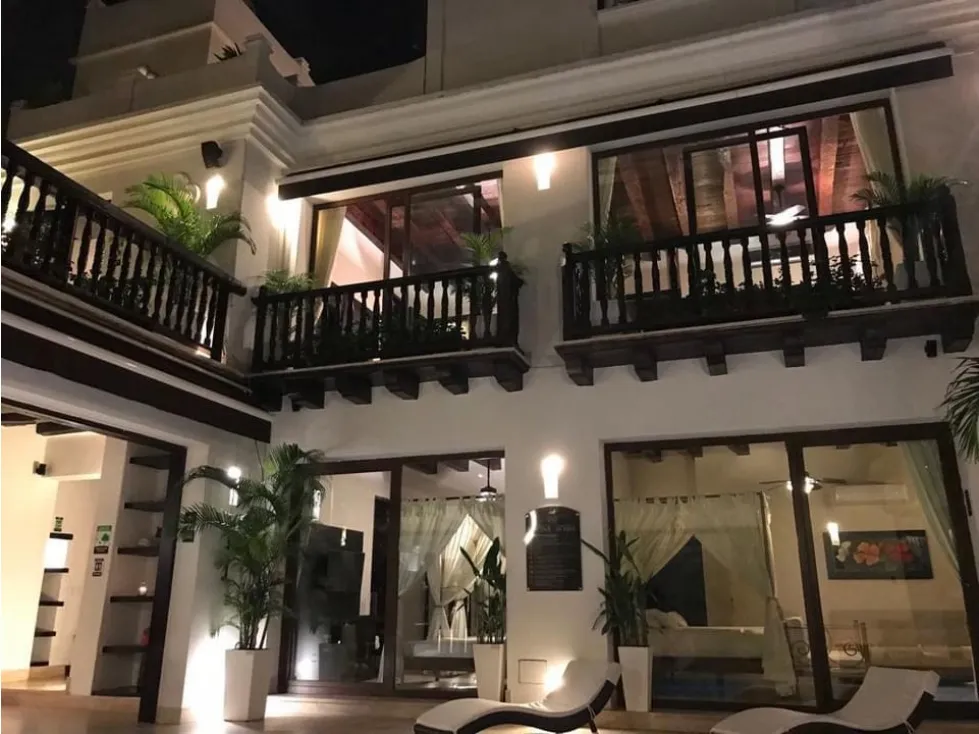 Casa de 5 alcobas en venta en Cartagena De Indias, Cartagena, 840 m² · foto 13 de 13