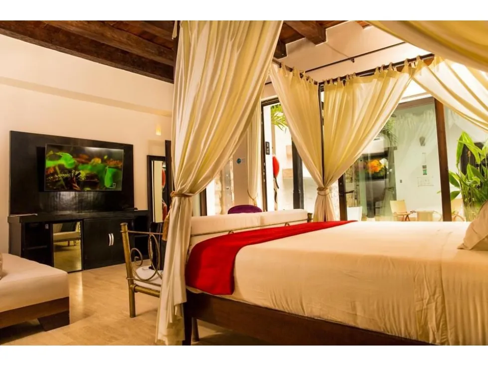 Casa de 5 alcobas en venta en Cartagena De Indias, Cartagena, 840 m² · foto 3 de 13