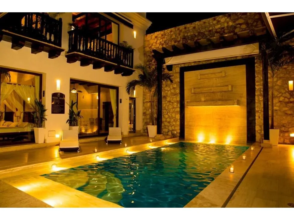 Casa de 5 alcobas en venta en Cartagena De Indias, Cartagena, 840 m² · foto 5 de 13