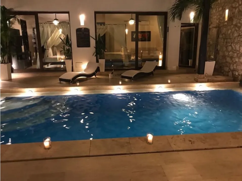 Casa de 5 alcobas en venta en Cartagena De Indias, Cartagena, 840 m² · foto 6 de 13