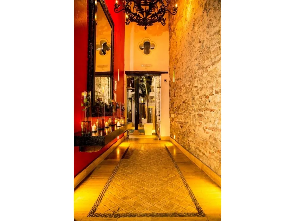 Casa de 5 alcobas en venta en Cartagena De Indias, Cartagena, 840 m² · foto 7 de 13