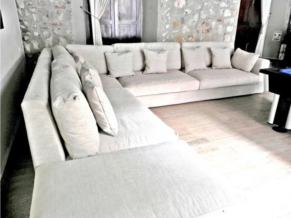 Casa de 5 alcobas en venta en Cartagena De Indias, Cartagena, 840 m² · foto 10 de 13