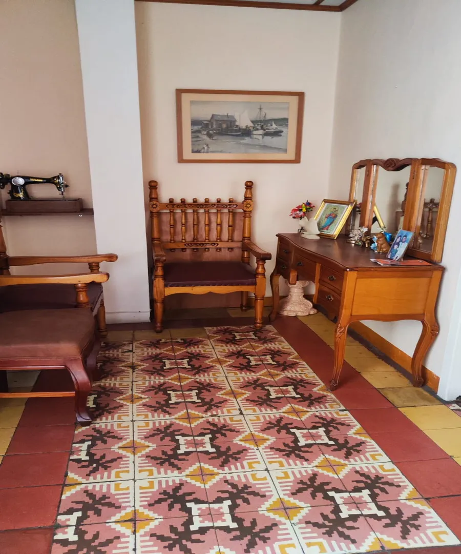 Casa de 3 alcobas en venta en Villa Hermosa, Medellín, 200 m² · foto 3 de 13