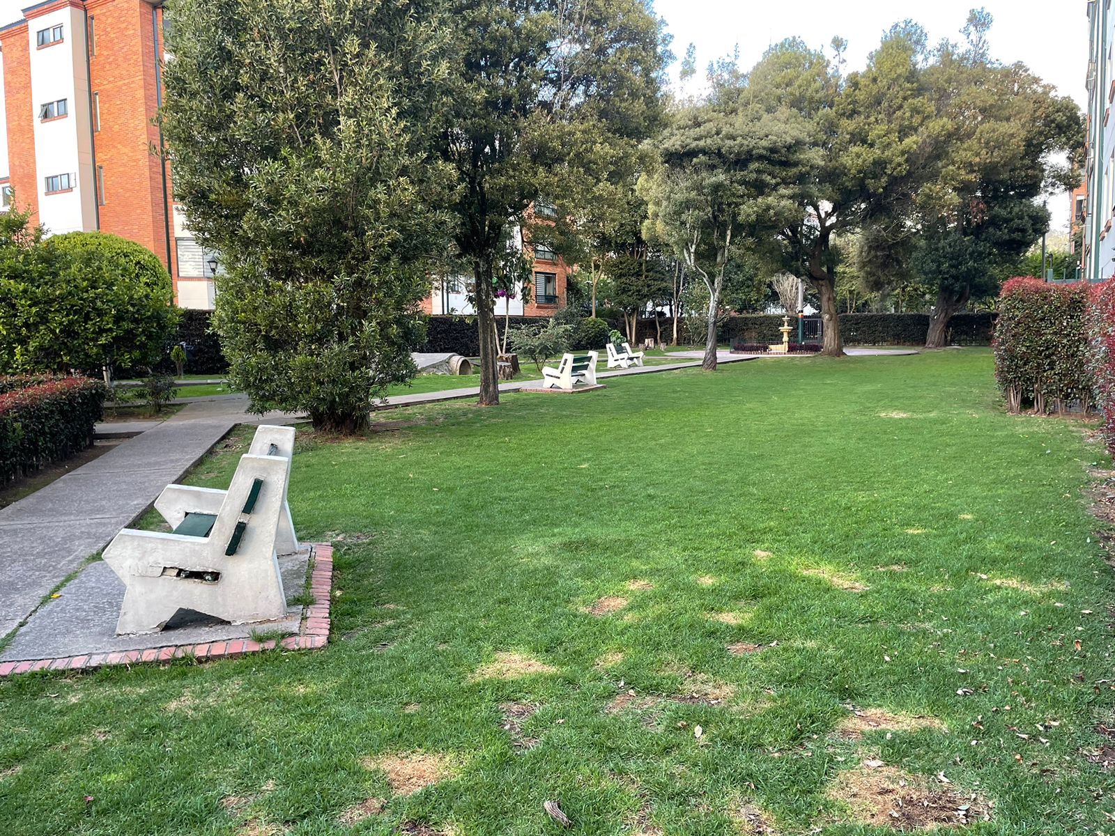 Apartamento de 2 alcobas en arriendo en Tejares Del Norte, Bogotá, 67 m² · foto 7 de 24