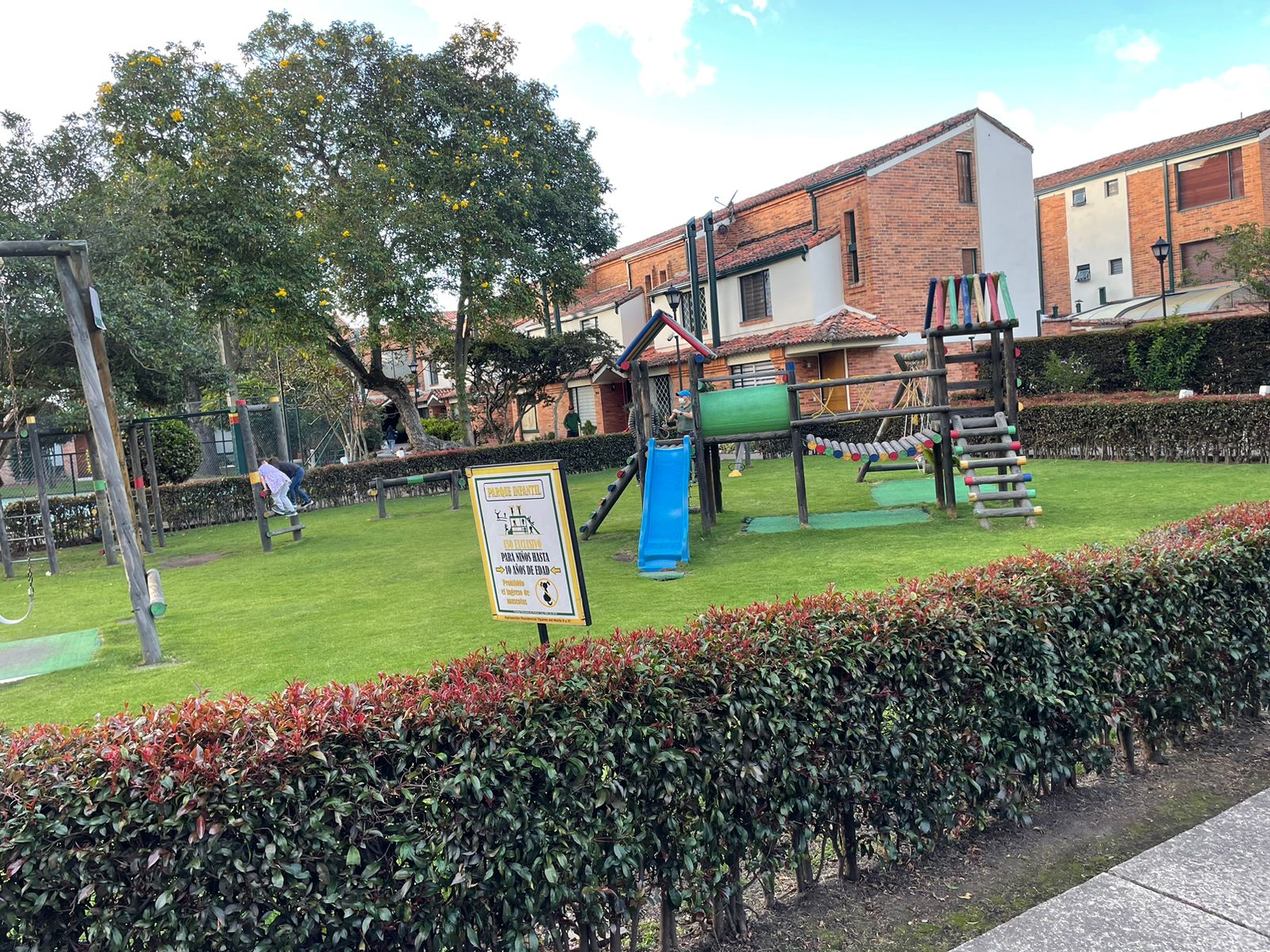 Apartamento de 2 alcobas en arriendo en Tejares Del Norte, Bogotá, 67 m² · foto 3 de 24