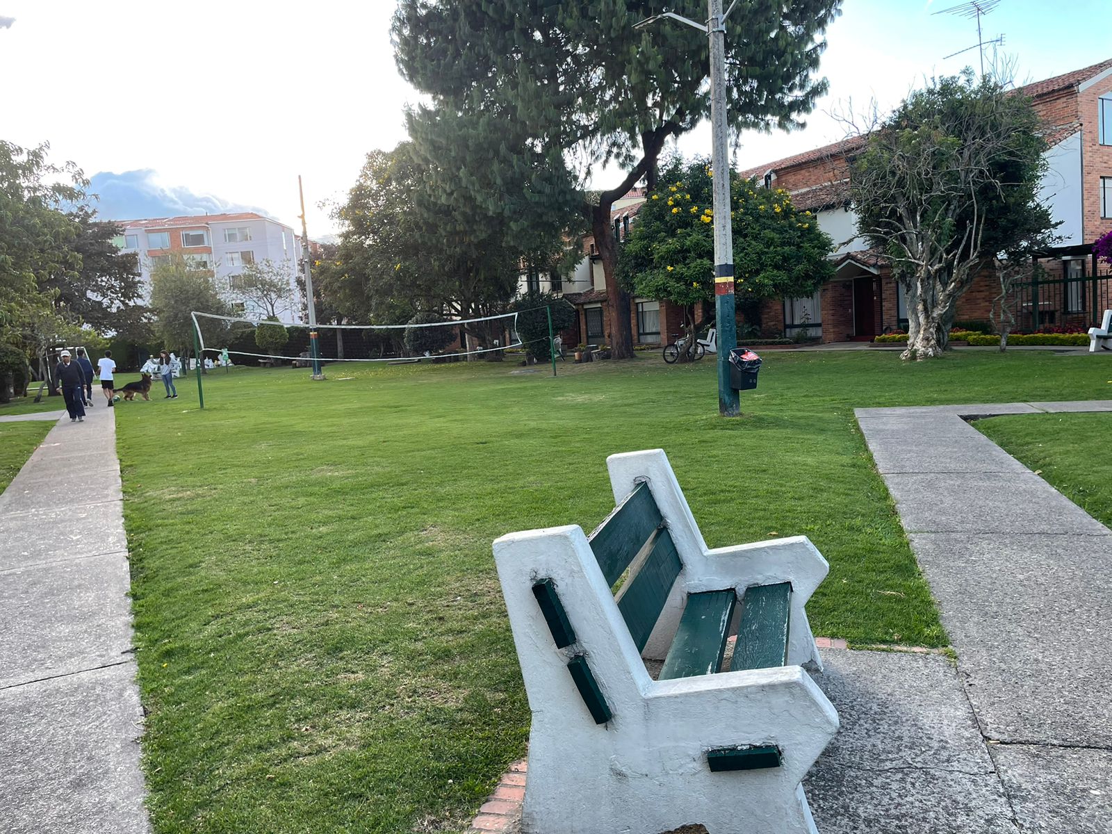 Apartamento de 2 alcobas en arriendo en Tejares Del Norte, Bogotá, 67 m² · foto 8 de 24