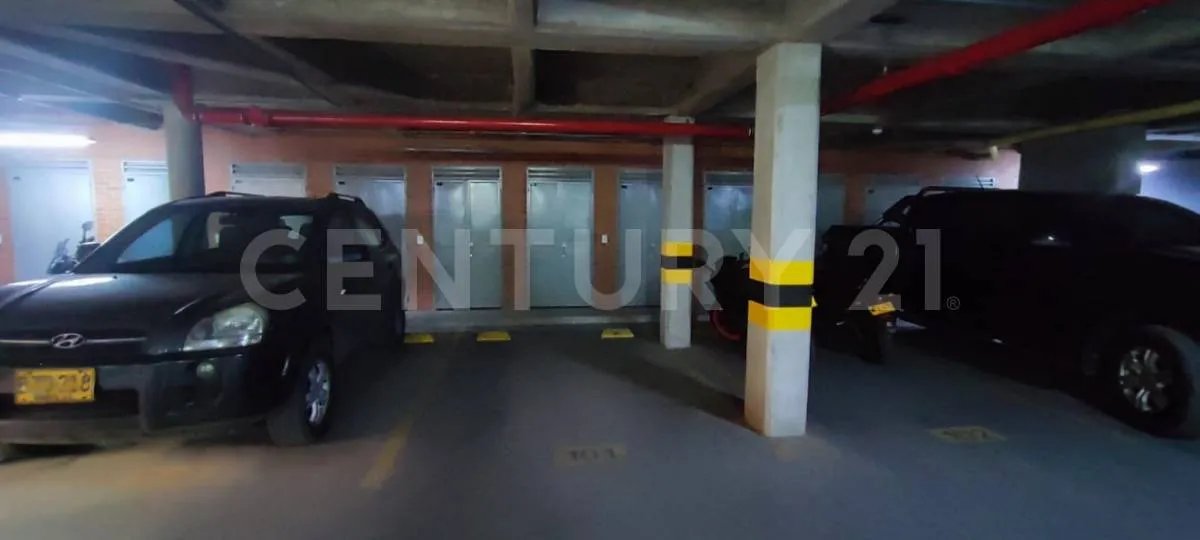 Apartamento en venta en El Tintal, Bogotá · foto 17 de 22