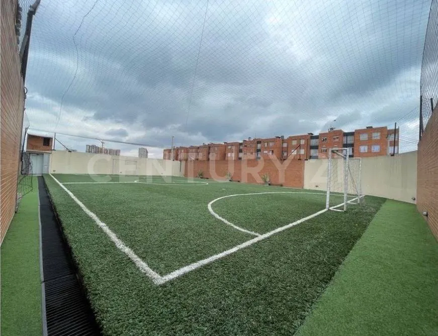 Apartamento en venta en El Tintal, Bogotá · foto 20 de 22