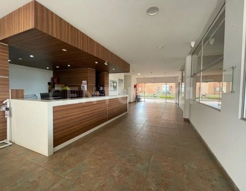 Apartamento en venta en El Tintal, Bogotá · foto 21 de 22