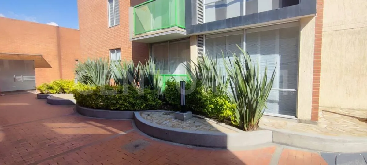 Apartamento en venta en El Tintal, Bogotá · foto 22 de 22