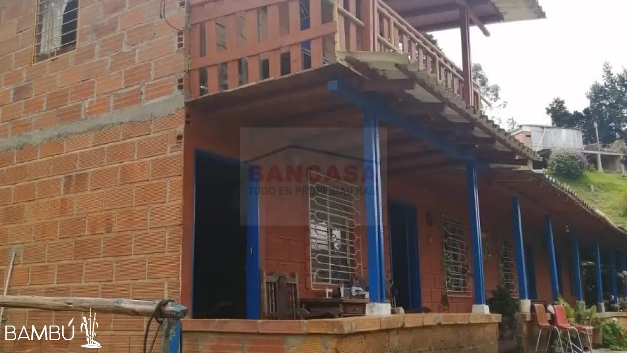 Finca en venta en Guarne, 7 m² · foto 11 de 24