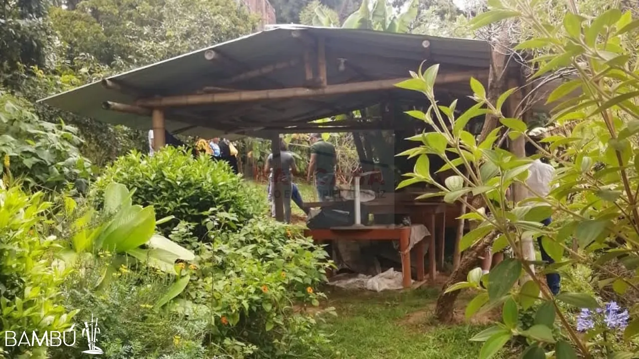 Finca en venta en Guarne, 7 m² · foto 12 de 24