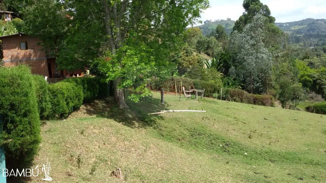 Finca en venta en Guarne, 7 m² · foto 13 de 24