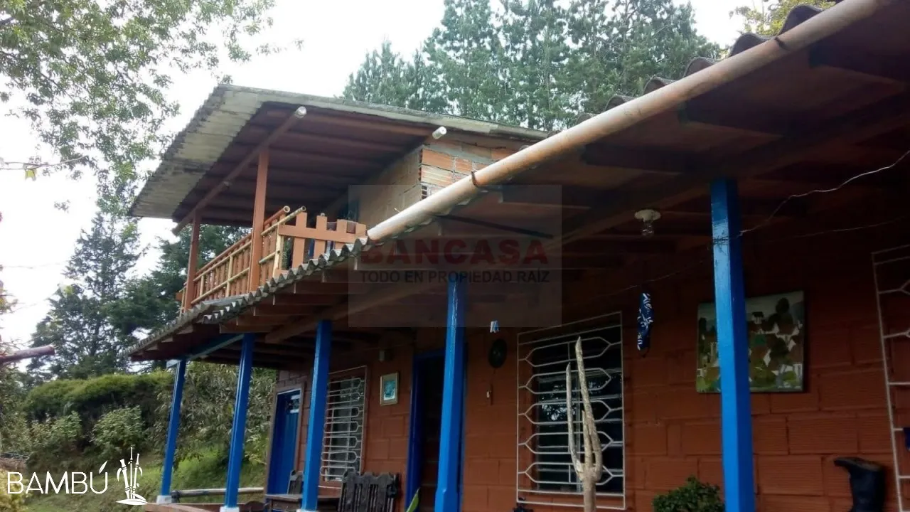 Finca en venta en Guarne, 7 m² · foto 14 de 24