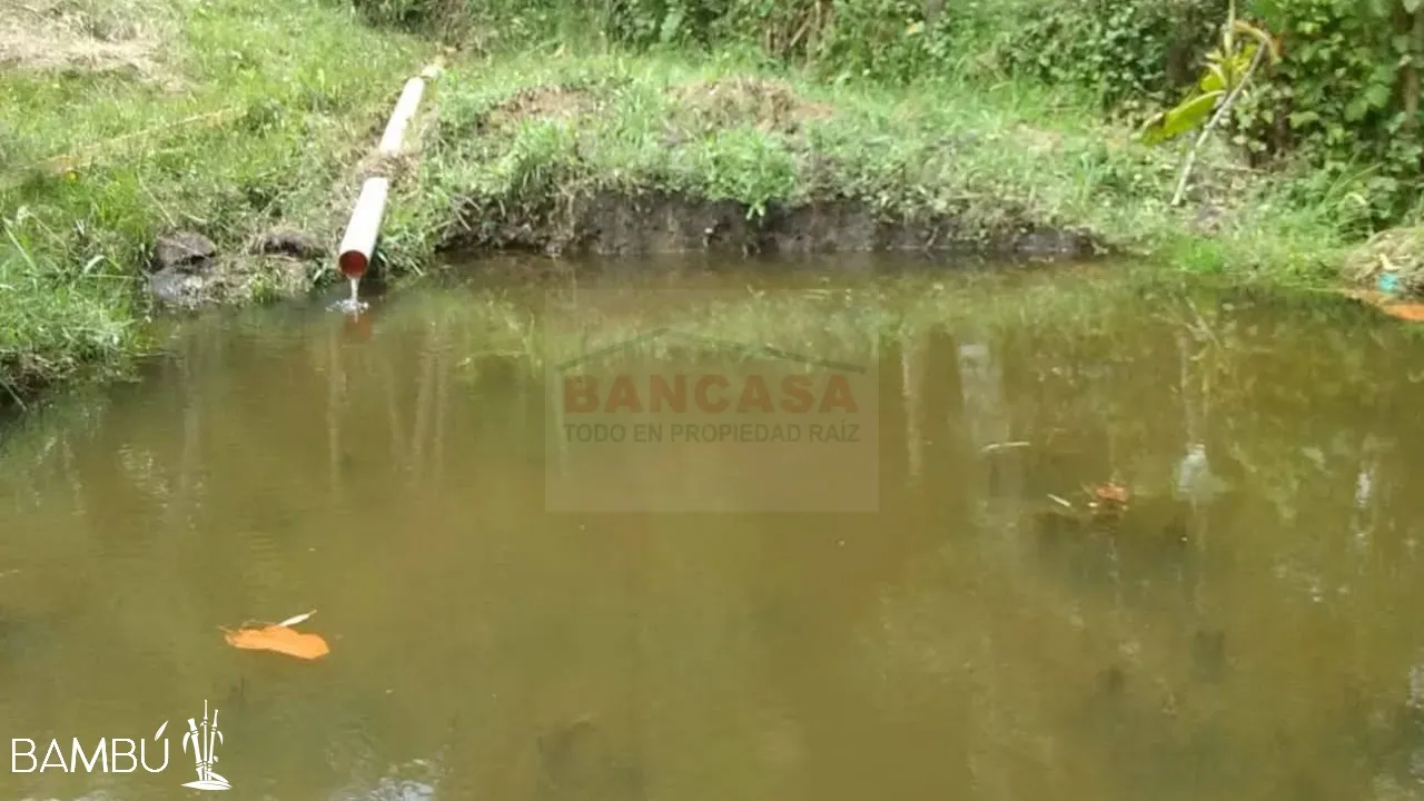 Finca en venta en Guarne, 7 m² · foto 16 de 24