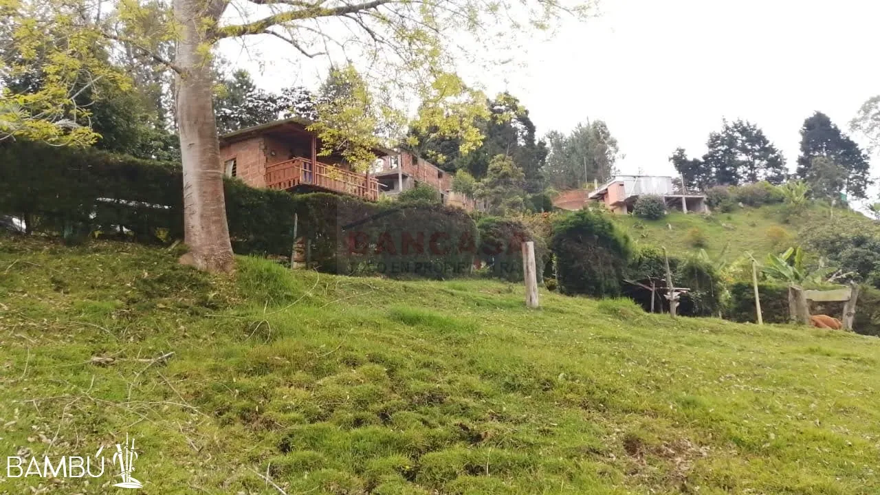 Finca en venta en Guarne, 7 m² · foto 17 de 24