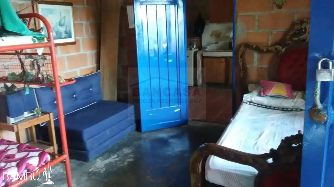 Finca en venta en Guarne, 7 m² · foto 19 de 24