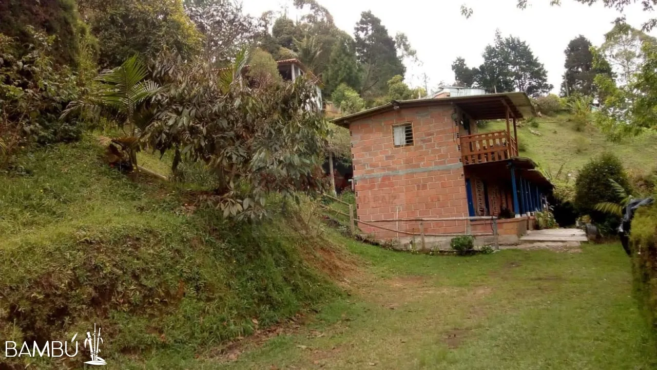Finca en venta en Guarne, 7 m² · foto 22 de 24