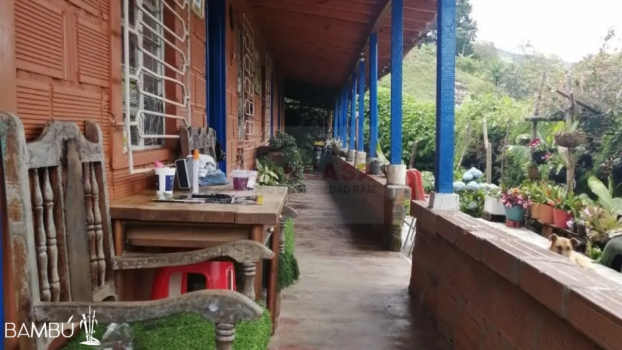 Finca en venta en Guarne, 7 m² · foto 2 de 24