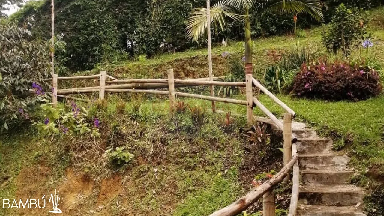 Finca en venta en Guarne, 7 m² · foto 3 de 24