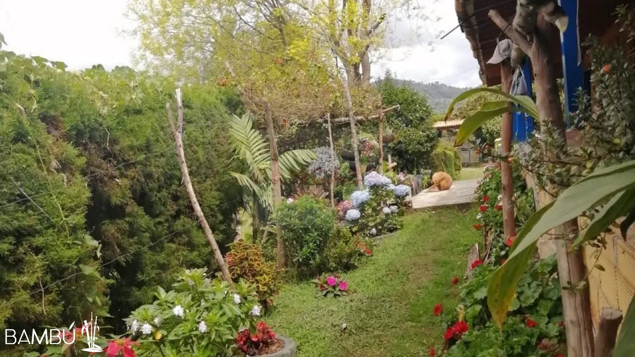 Finca en venta en Guarne, 7 m² · foto 4 de 24