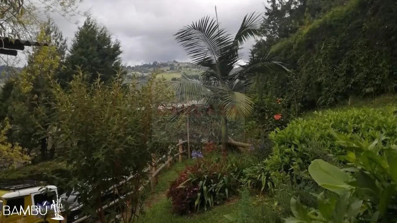 Finca en venta en Guarne, 7 m² · foto 5 de 24