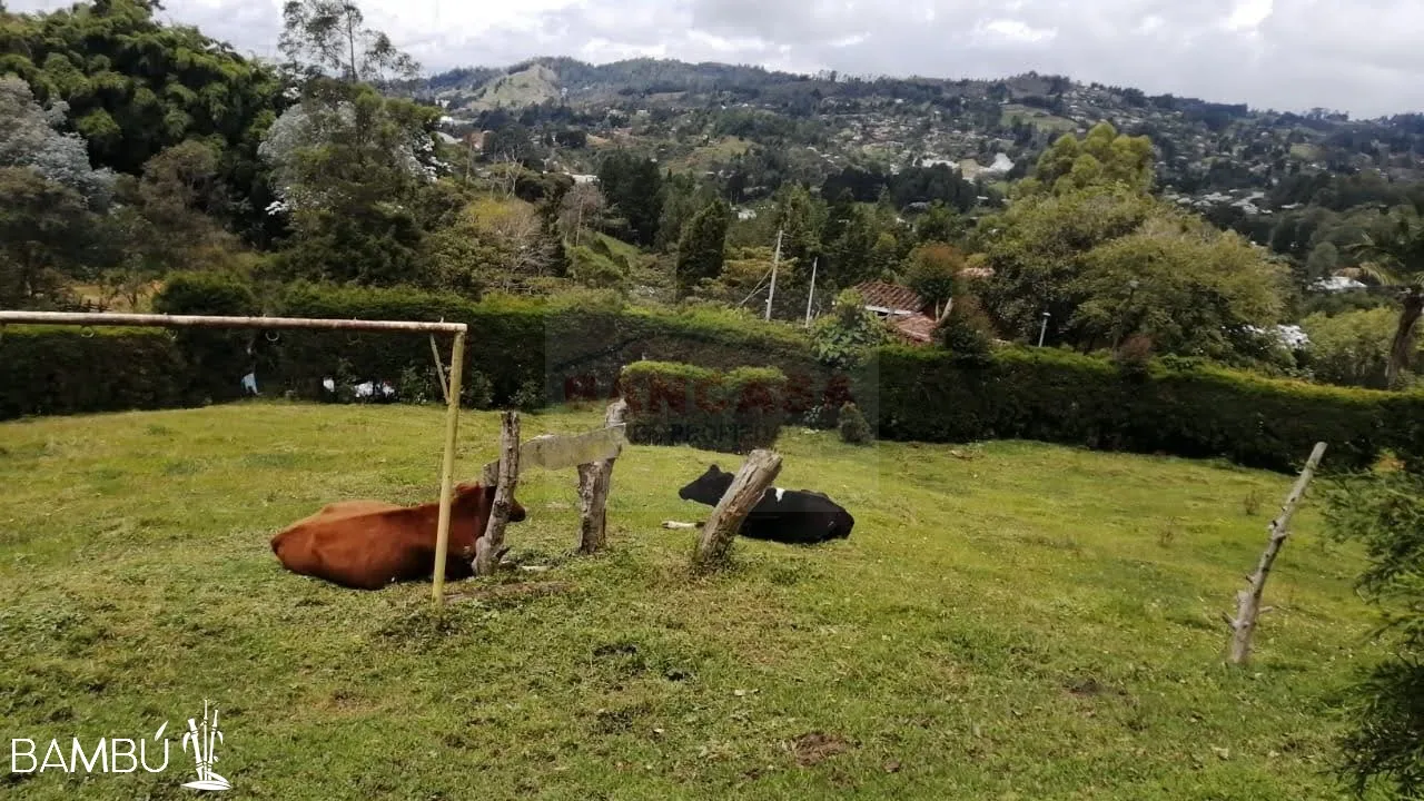 Finca en venta en Guarne, 7 m² · foto 6 de 24