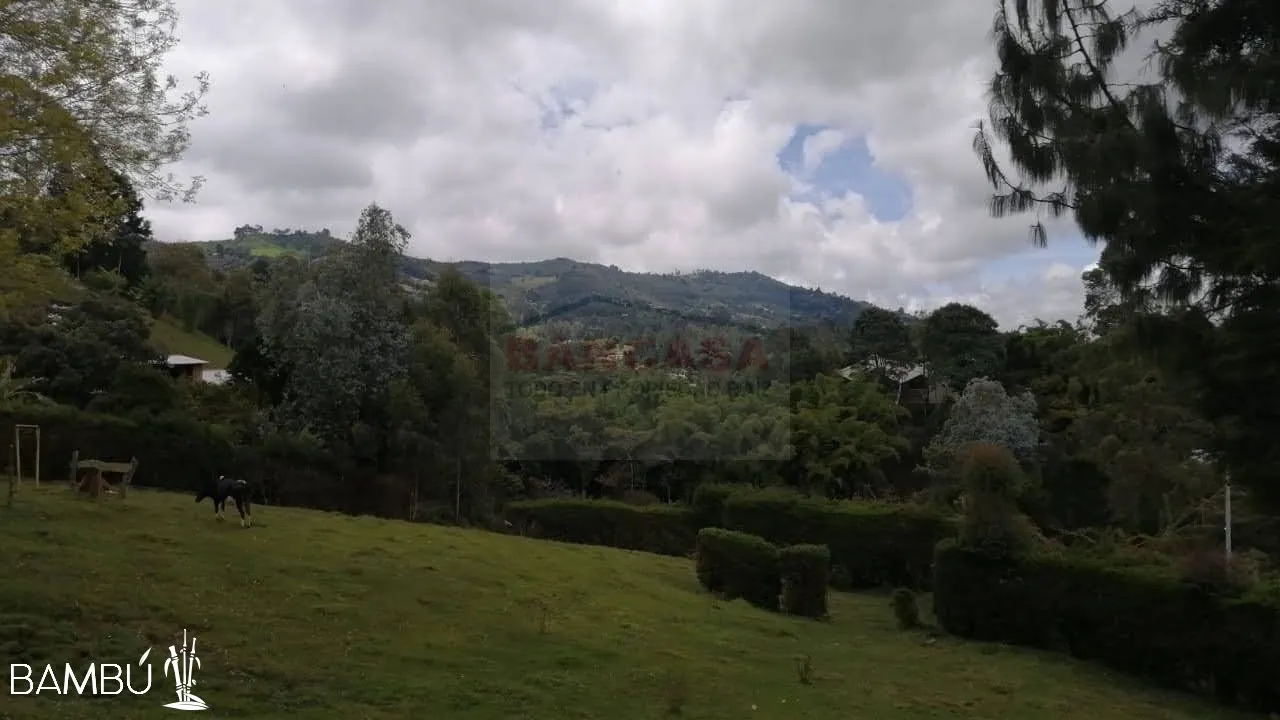 Finca en venta en Guarne, 7 m² · foto 9 de 24