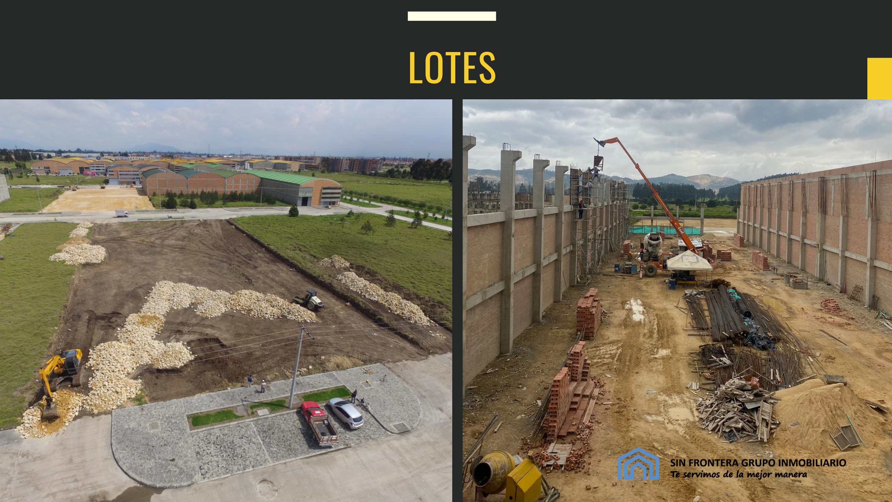 Lote en venta en Cr Alejandria Real Viii, Mosquera, 9000 m² · foto 2 de 6