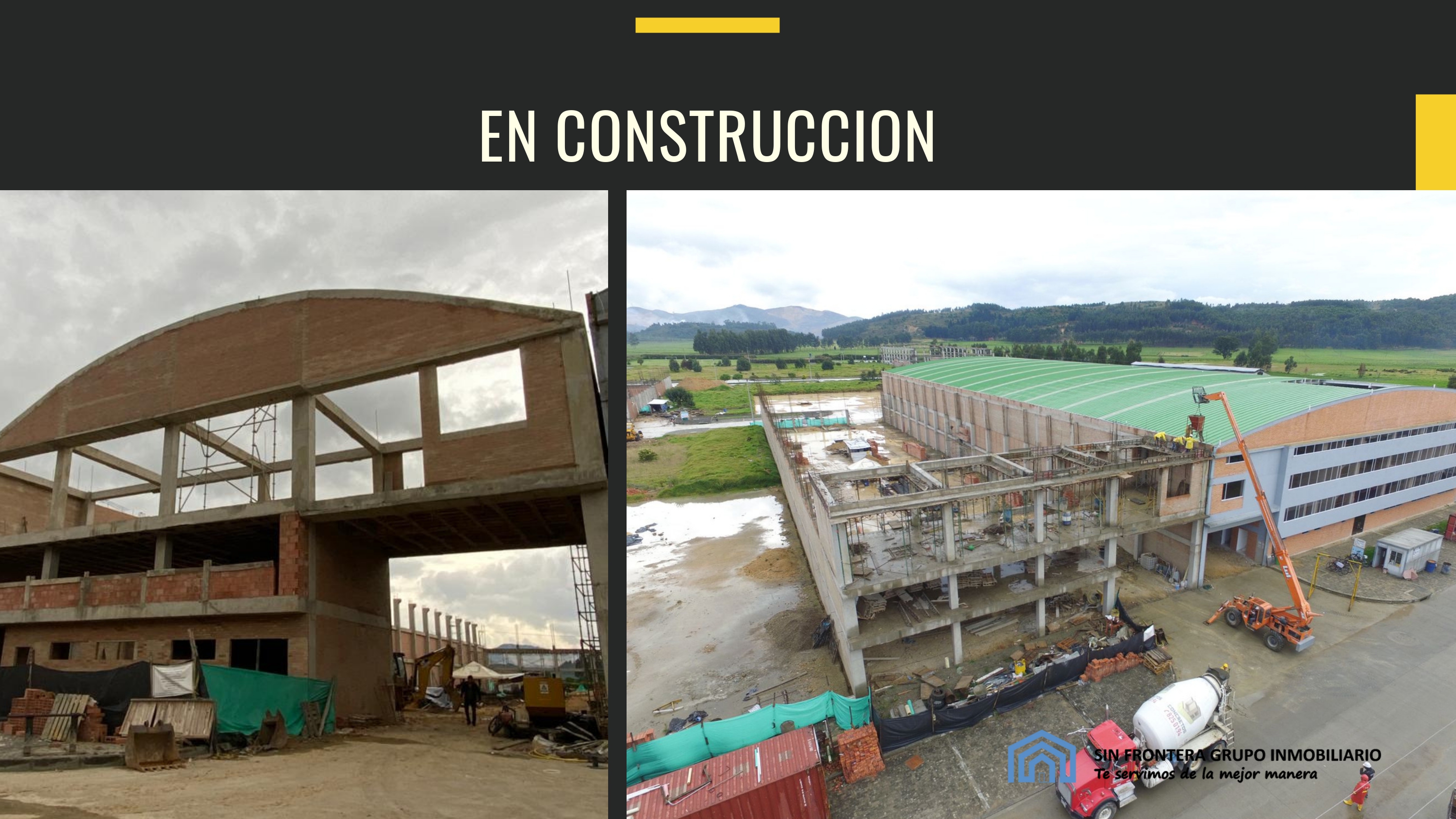 Lote en venta en Cr Alejandria Real Viii, Mosquera, 9000 m² · foto 3 de 6