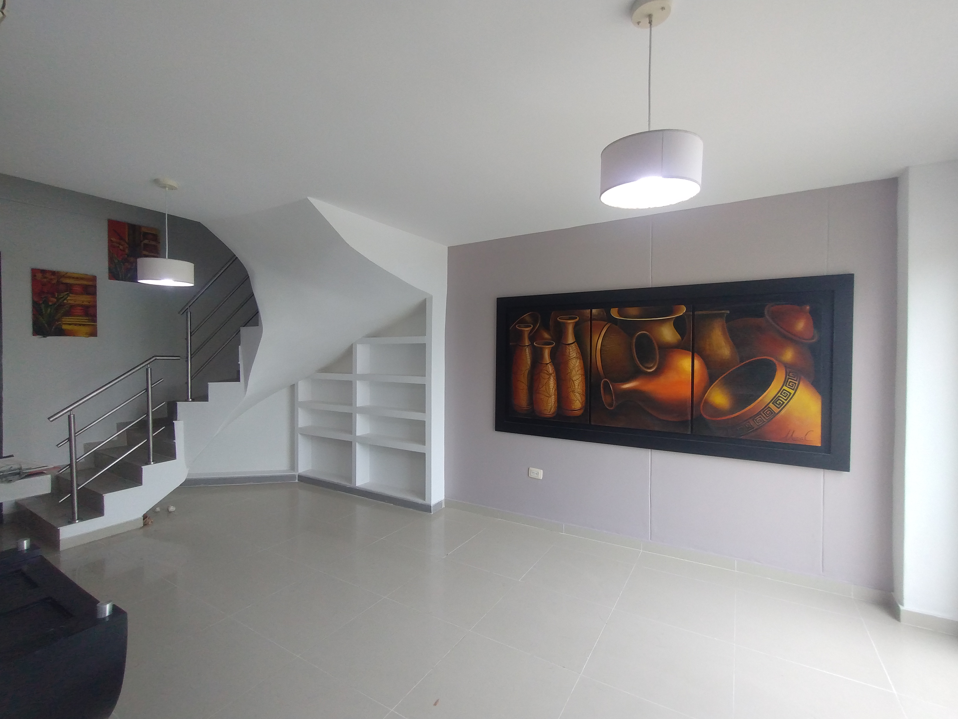 Apartamento en arriendo en Villa santos, Barranquilla