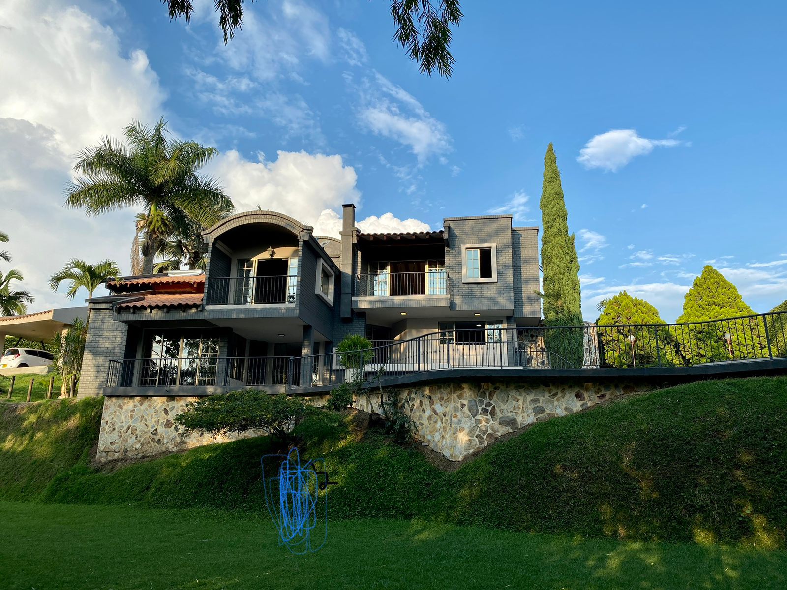 Casa en venta en Cerritos, Pereira · foto 3 de 24
