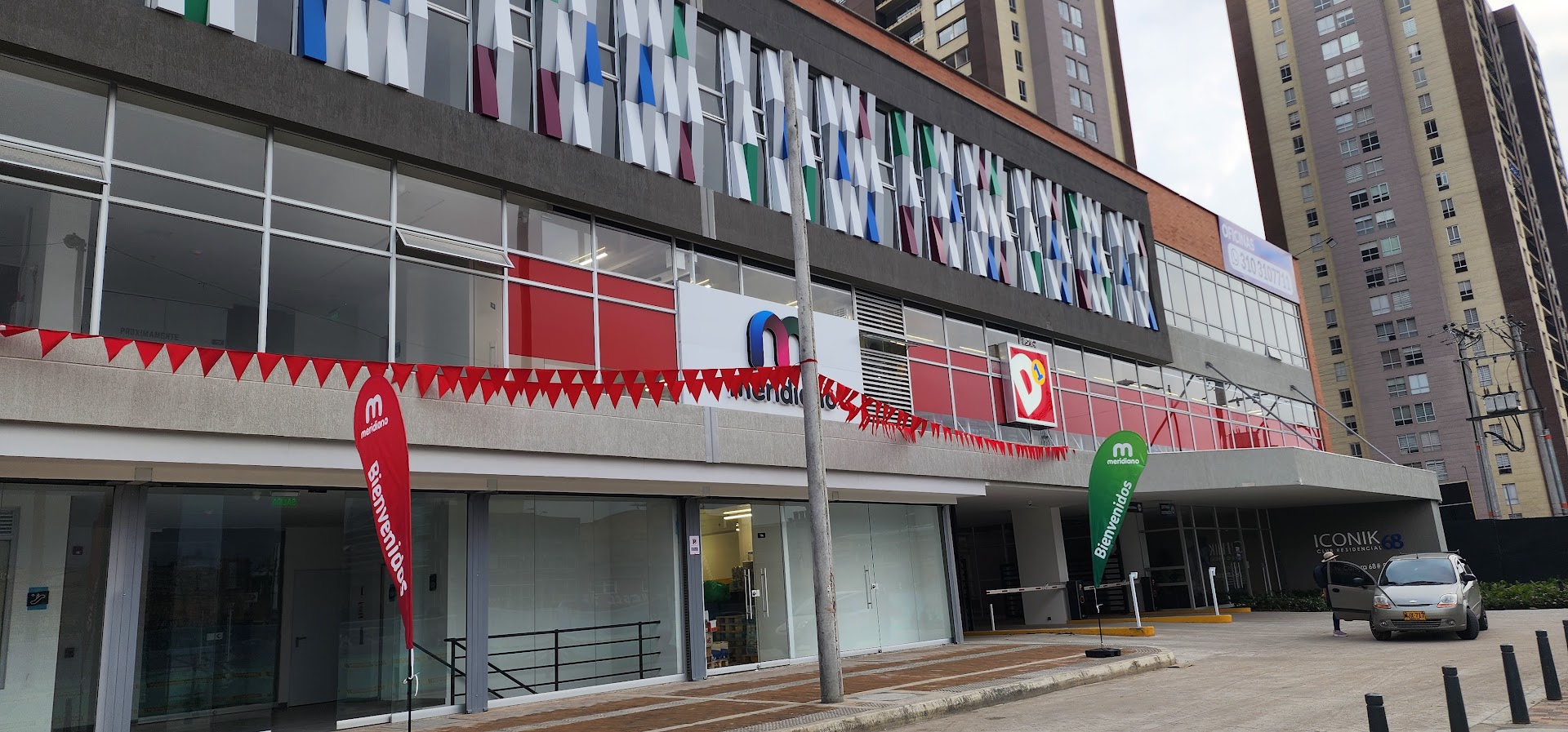 Apartamento en arriendo en Marsella, Bogotá en Marsella