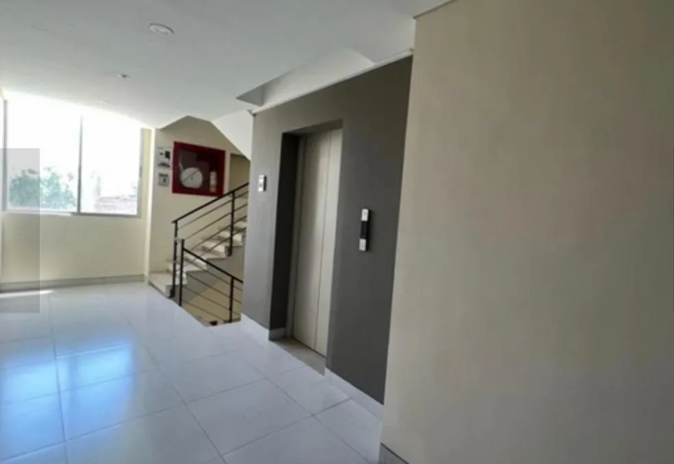 Oficina en venta en Bellavista, Santa Marta, 56 m² · foto 13 de 13