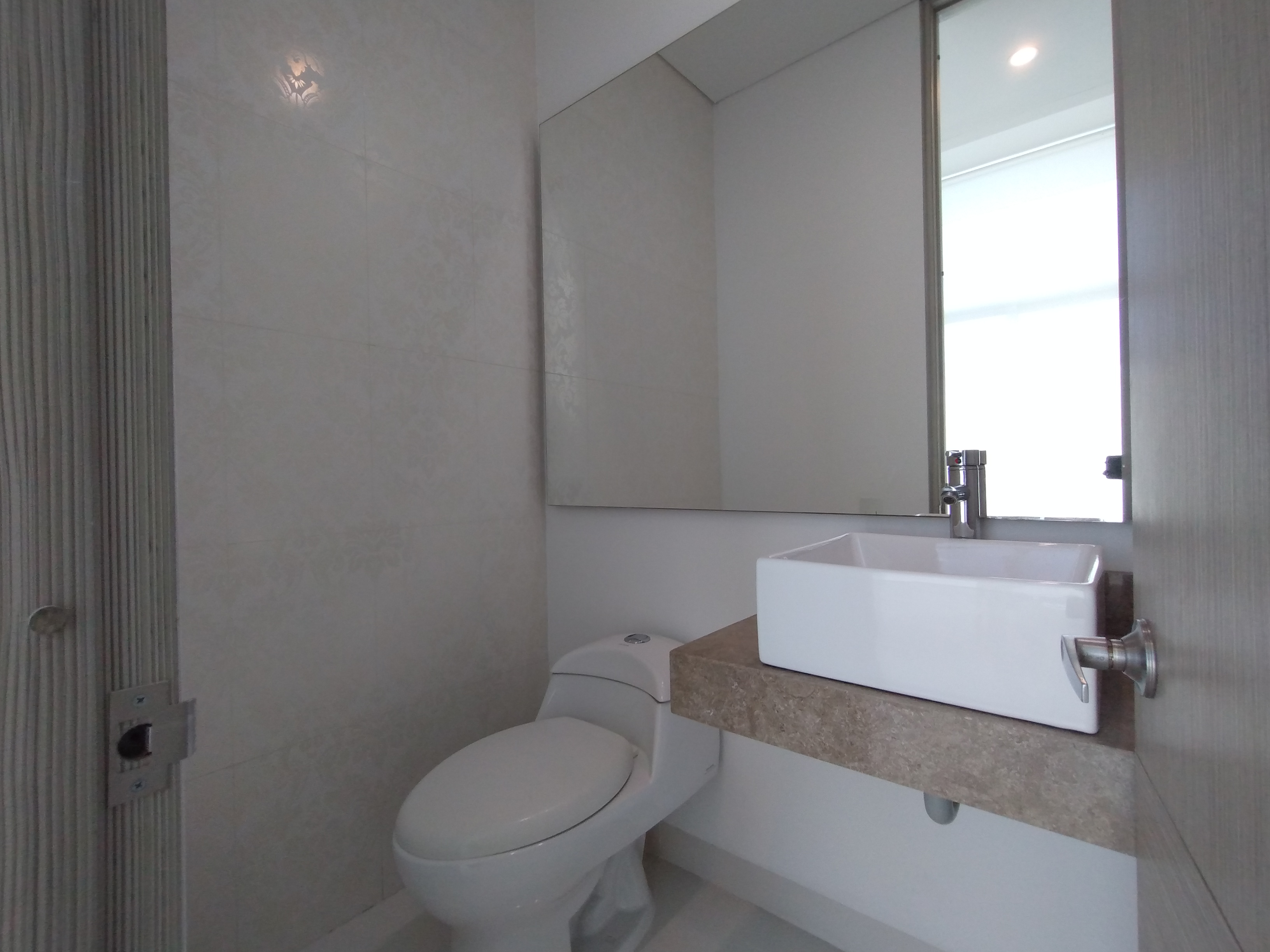 Apartamento de 3 alcobas en venta en Ub. Altos De Parque, Barranquilla, 140 m² · foto 13 de 21