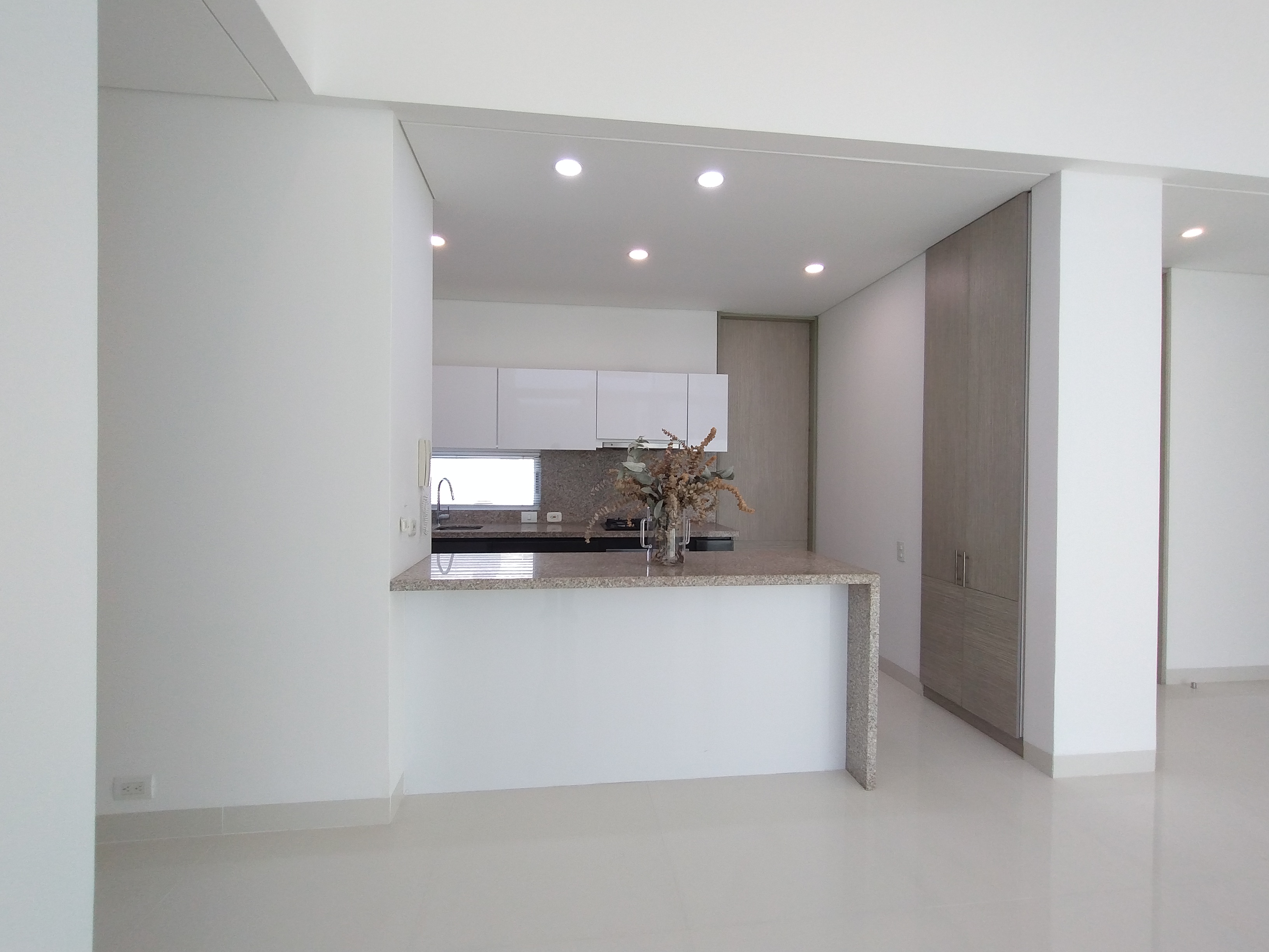 Apartamento de 3 alcobas en venta en Ub. Altos De Parque, Barranquilla, 140 m² · foto 15 de 21