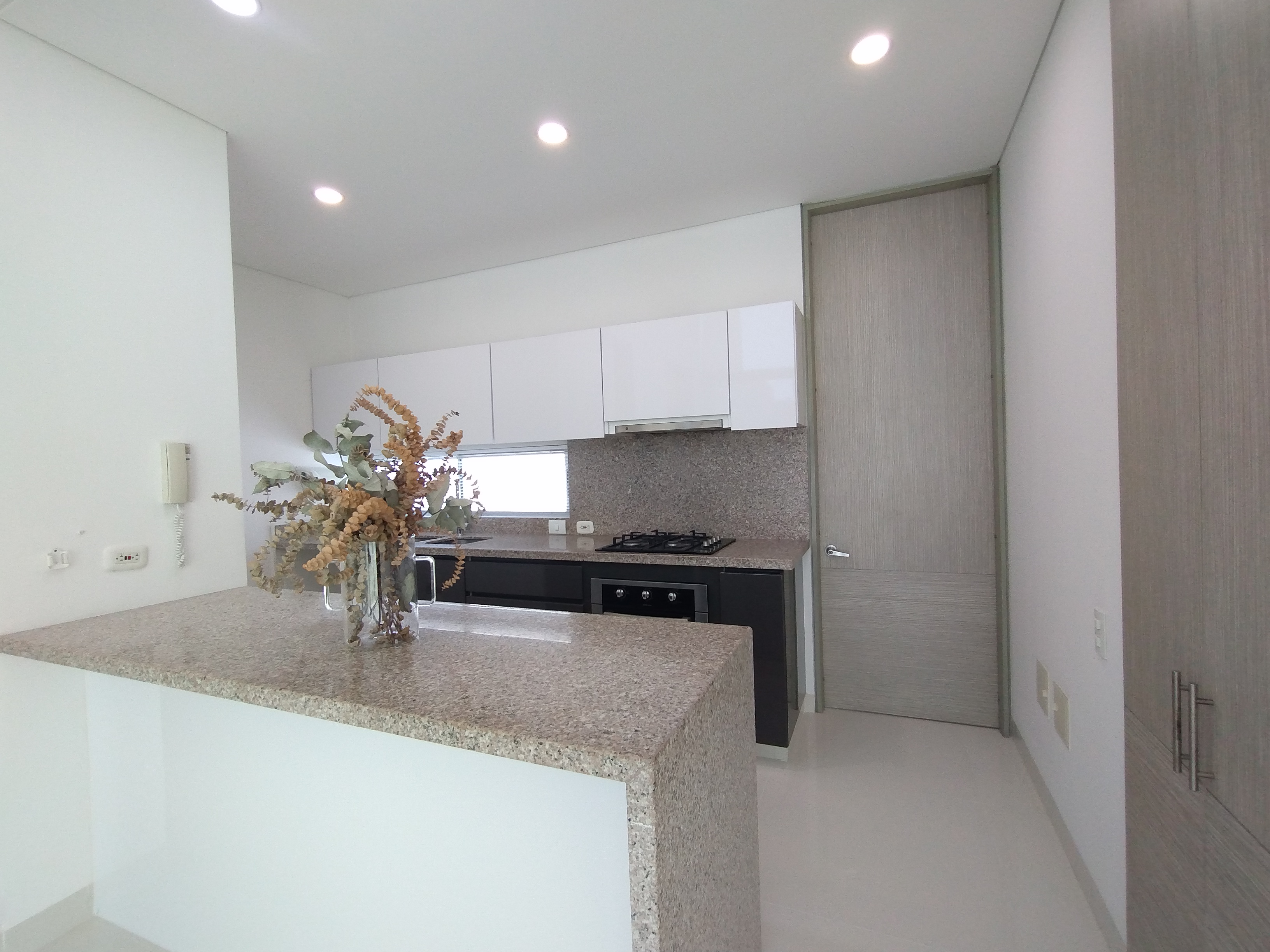 Apartamento de 3 alcobas en venta en Ub. Altos De Parque, Barranquilla, 140 m² · foto 18 de 21