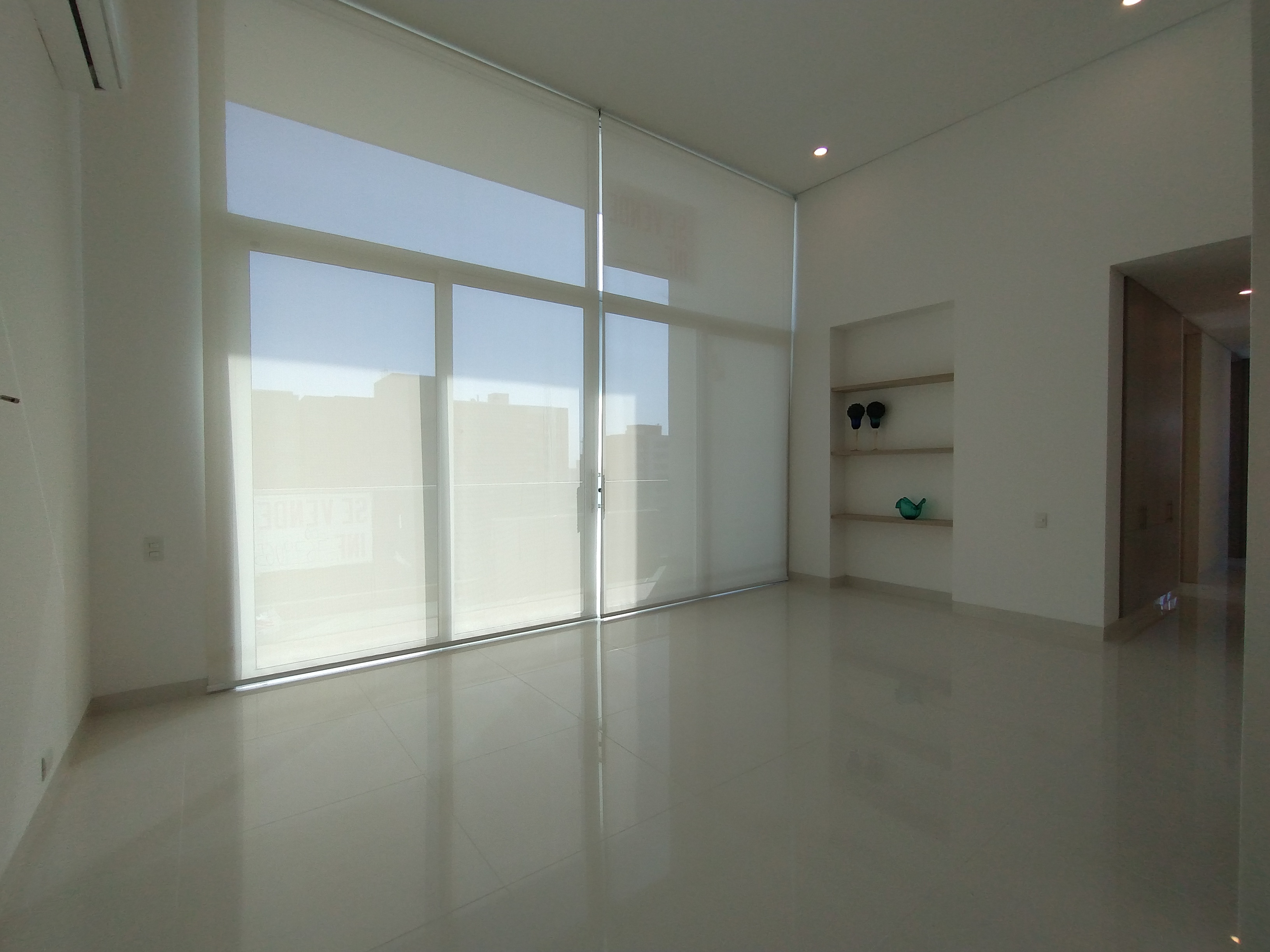 Apartamento de 3 alcobas en venta en Ub. Altos De Parque, Barranquilla, 140 m² · foto 3 de 21