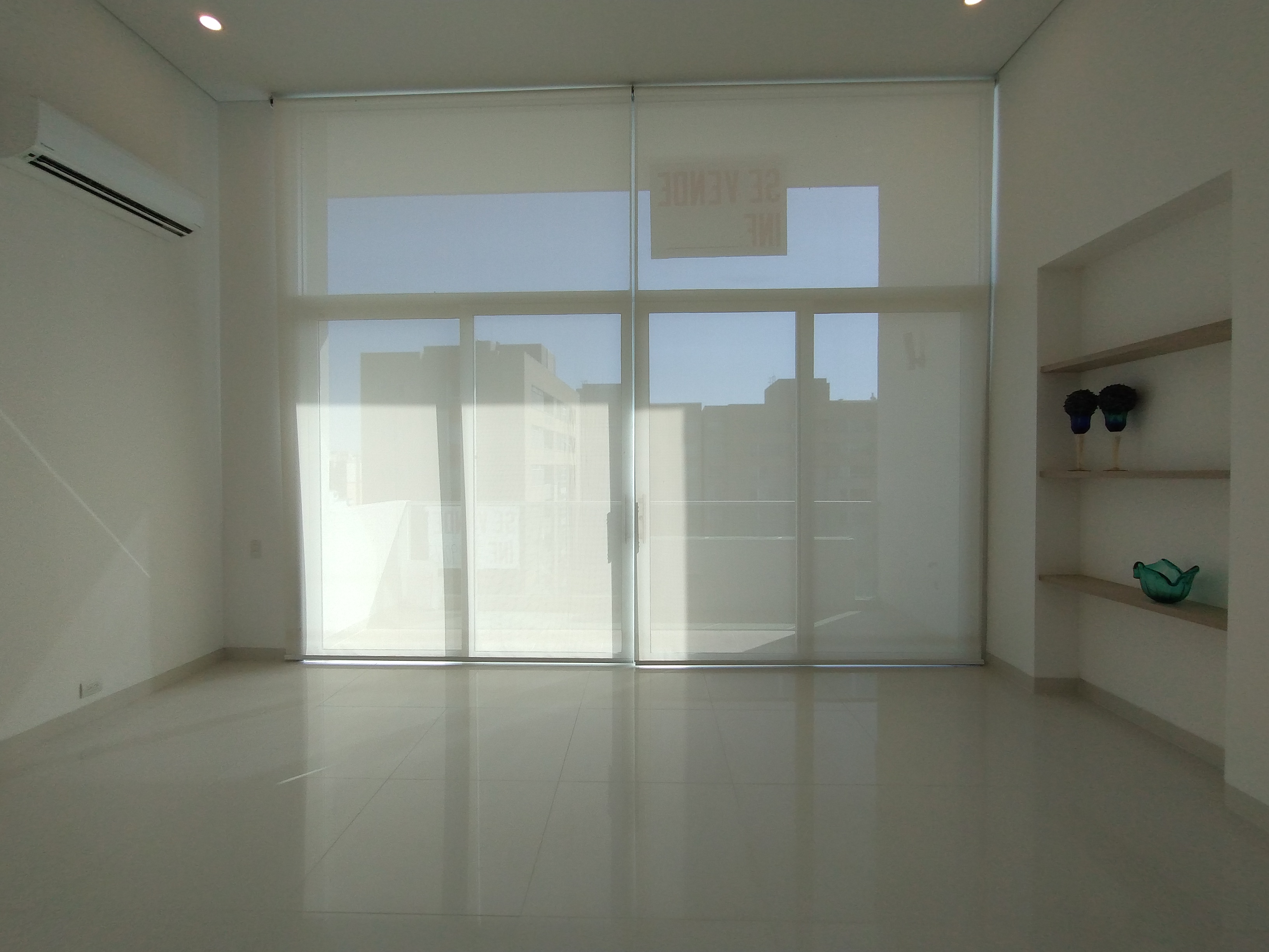 Apartamento de 3 alcobas en venta en Ub. Altos De Parque, Barranquilla, 140 m² · foto 5 de 21
