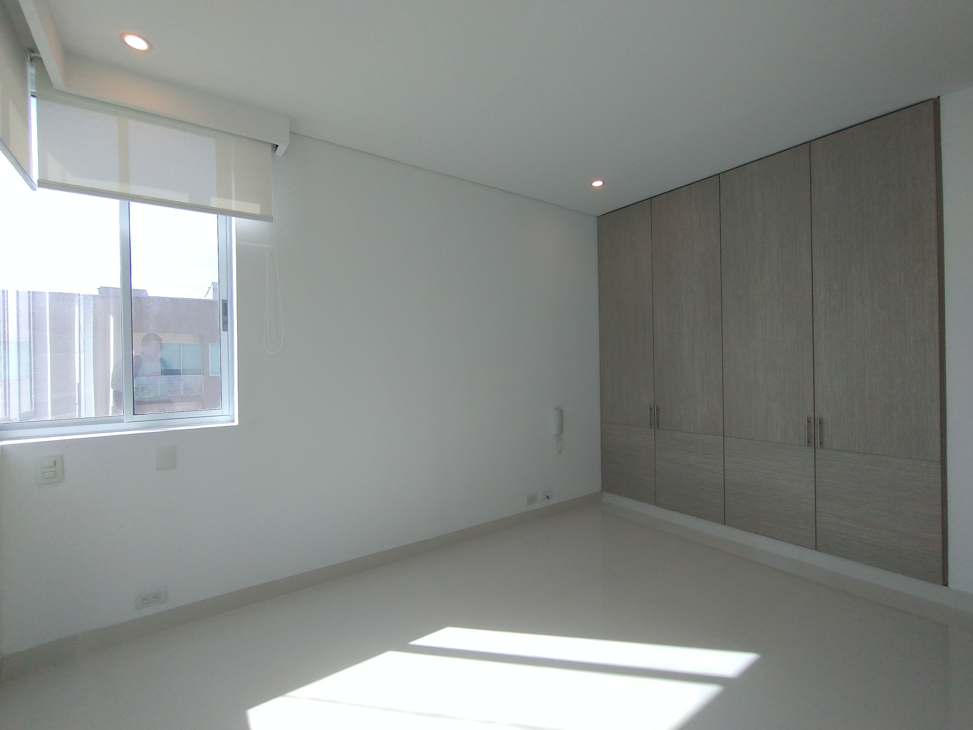 Apartamento de 3 alcobas en venta en Ub. Altos De Parque, Barranquilla, 140 m² · foto 7 de 21
