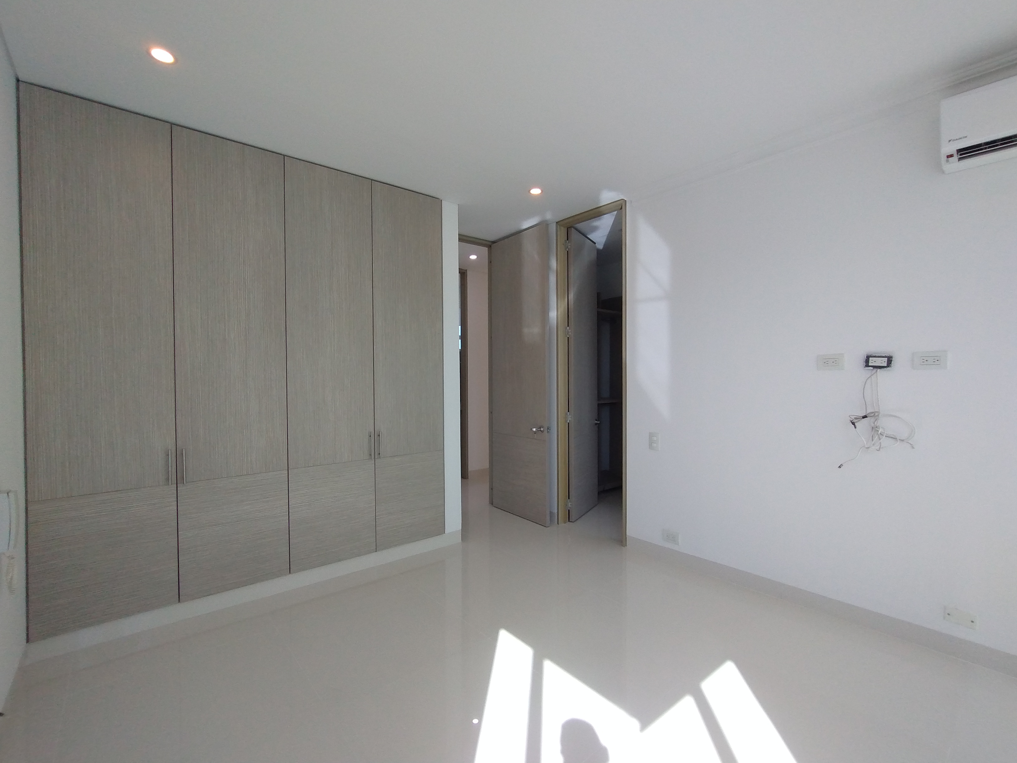 Apartamento de 3 alcobas en venta en Ub. Altos De Parque, Barranquilla, 140 m² · foto 8 de 21